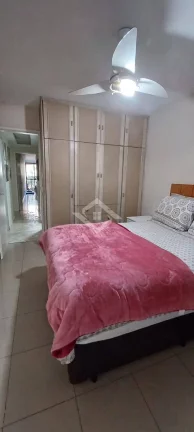 Imagem Apartamento de Luxo no Recreio com 3 Quartos, Suíte e Varanda