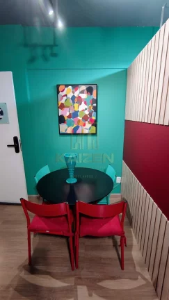 Imagem Imóvel Comercial Escritório / Sala para locação em São José dos Campos - SP