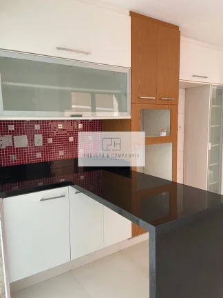 Imagem Apartamento Duplex/Cobertura em Jardim Vitoria Regia - São Paulo