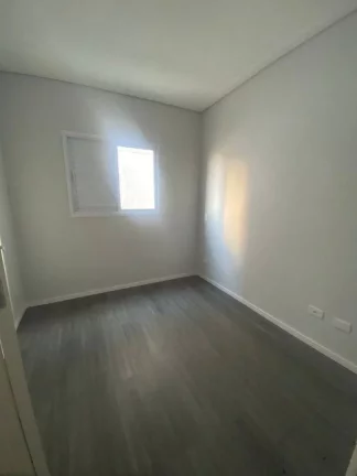 Imagem Apartamento com 2 dormitórios à venda, 38 m² por R$ 249.000,00 - Vila Príncipe de Gales - Santo André/SP