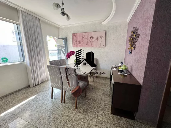 Imagem Casa à venda 3 quartos Bairro Manacás - Belo Horizonte/MG