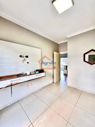 Imagem Condomínio Residencial Cidades da Europa - Casa à venda no bairro Parque Cidade Nova - Mogi Guaçu/SP