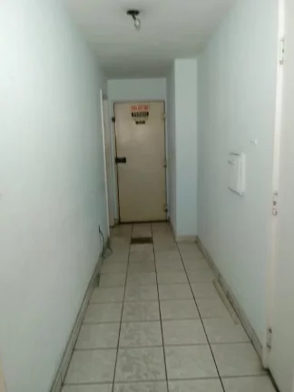 Imagem Conjunto comercial na Vila Buarque - cobertura