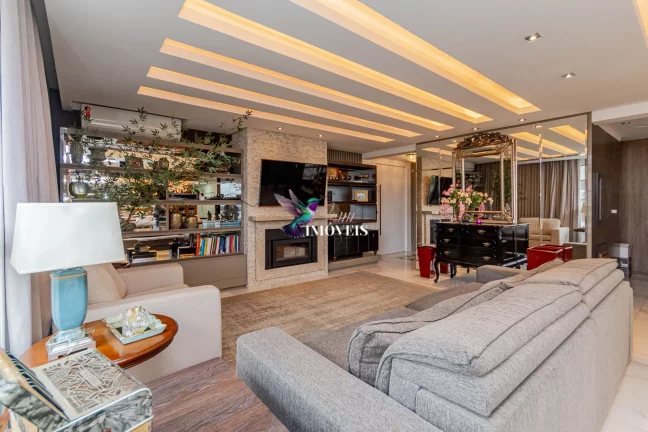 Imagem Condomínio Residencial WIN - Apartamento à venda no bairro Higienópolis - Porto Alegre/RS