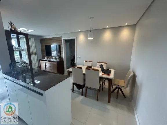 Imagem Apartamento - Escola Agrícola - Blumenau