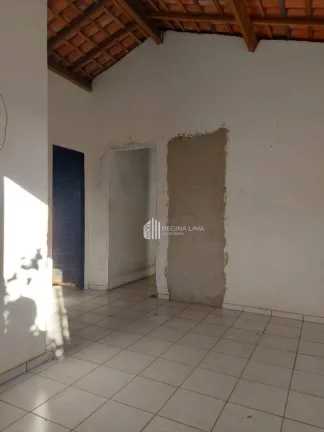 Imagem Casa pronta para morar, 3 dormitórios à venda por R$ 350.000,00 - Ilhotas - Teresina/PI