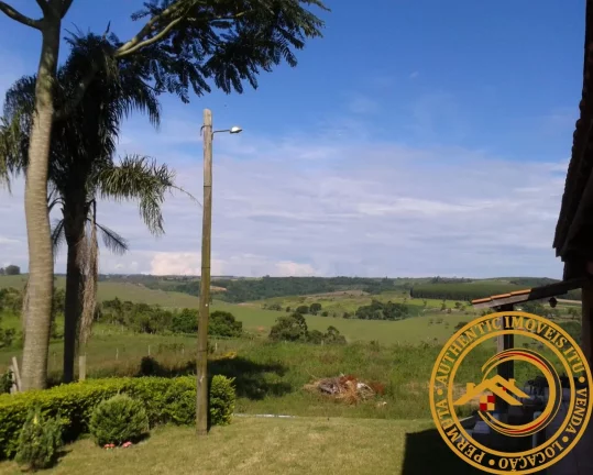 Imagem SITIO RESIDENCIAL em Piedade - SP, Piedade