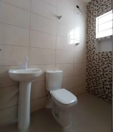Imagem Casa para Venda em Itanhaém, Bopiranga, 2 dormitórios, 1 suíte, 1 banheiro, 2 vagas