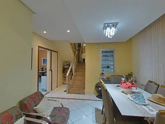 Imagem Casa duplex maravilhosa no bairro Republica, Vitoria, ES