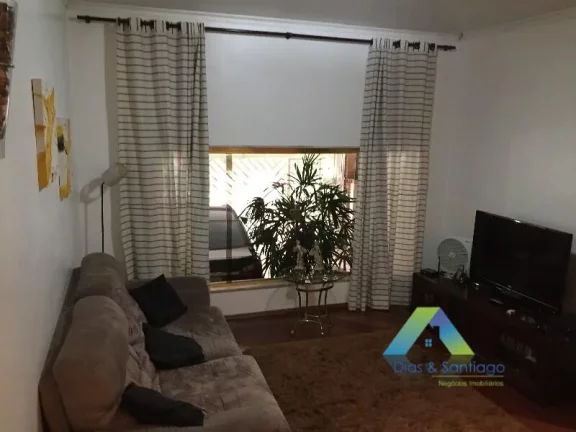 Imagem Casa Residencial à venda, Jardim Santa Cruz (Zona Norte), São Paulo - .