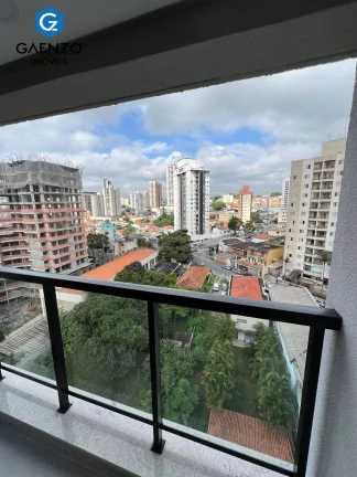 Imagem Apartamento novo cond Aurum