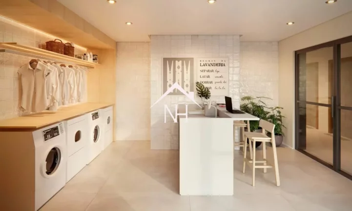Imagem Apartamento de 69m em Perdizes c/2 suítes,1 vaga,terraço gourmet,piscina,fitness,bicicletário,spa,playground,pet place,sauna,coworking,brinquedoteca