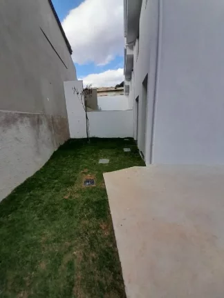 Imagem Casa Duplex em Belo Horizonte