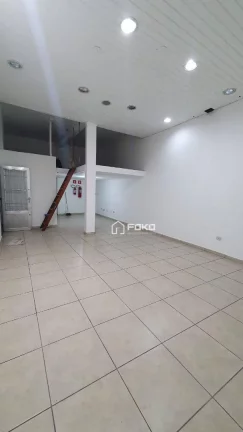 Imagem Salão para alugar, 100 m² por R$ 6.490,00/mês - Centro - Guarulhos/SP