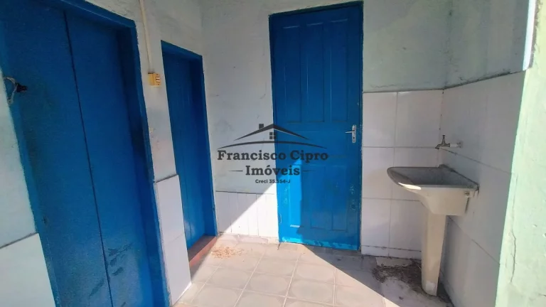 Imagem Casa à venda no bairro Nova Guará - Guaratinguetá/SP