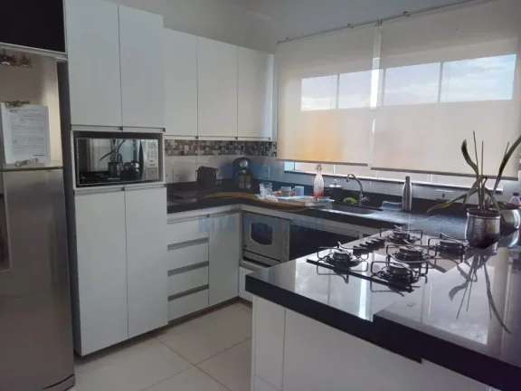 Imagem Casa Condominio - Ribeirão Preto - Bonfim Paulista - Região Sul