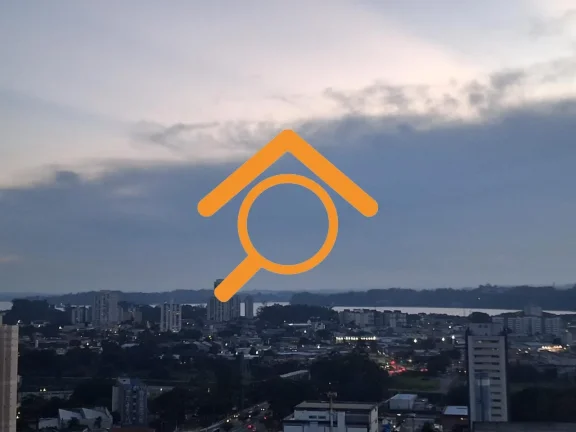 Imagem Apartamento à venda em São Paulo-SP, bairro Santo Amaro! 2 quartos, 2 salas, 1 banheiro, 1 vaga de garagem. Condomínio Choice Santo Amaro.