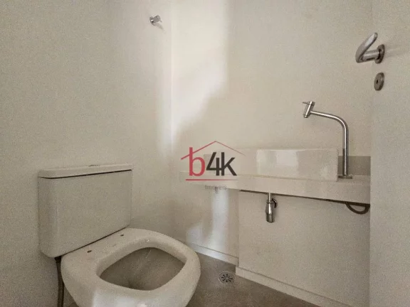 Imagem Apartamento com 3 dormitórios à venda, 197 m² e 3 vagas por R$ 3.790.000 - O Parque Brooklin