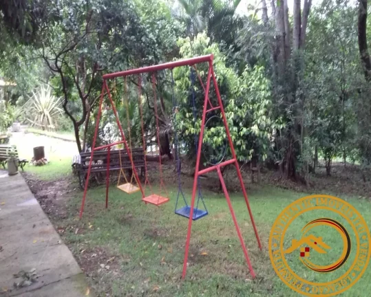 Imagem CHACARA RESIDENCIAL em ITU - SP, ALTOS DE ITU