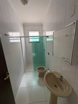 Imagem CASA COM 120 m² - JOSEDY - PERUIBE SP