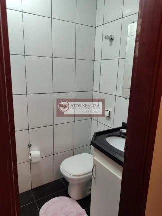 Imagem Casa Térrea à Venda no Parque das Árvores SP, 3 Dorms, Edícula