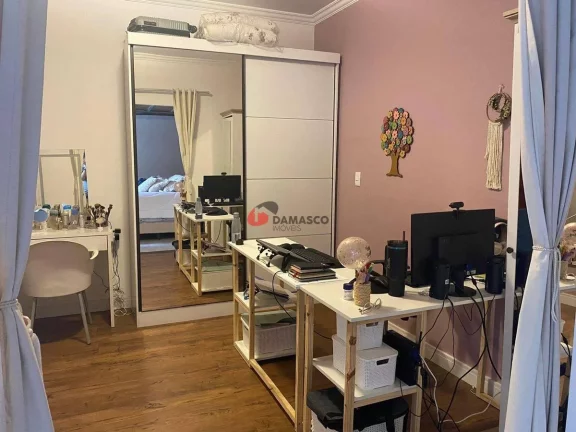 Imagem Apartamento à venda, Santa Maria, São Caetano do Sul, SP