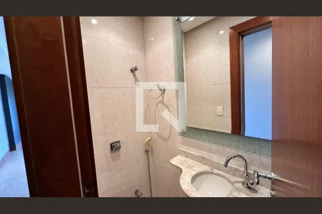 Imagem Apartamento à Venda - Recreio, 3 Quartos, 198 m2