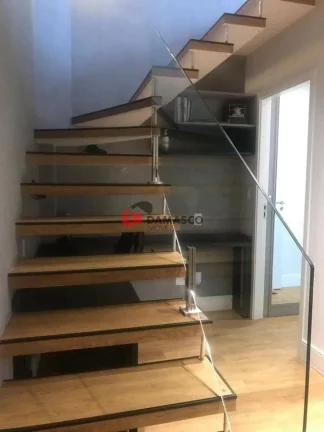 Imagem Cobertura à venda 2 Quartos, 2 Vagas, 100M², Barcelona, São Caetano do Sul - SP