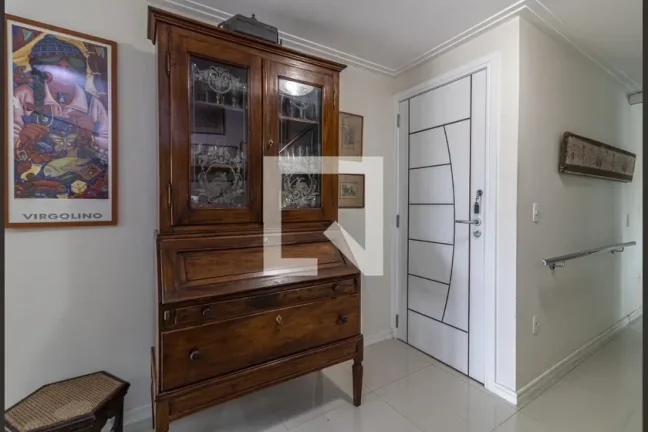 Imagem Apartamento à Venda - Recreio, 3 Quartos, 340 m2