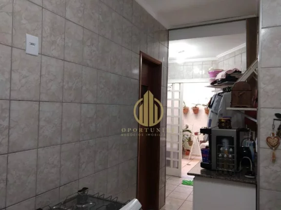Imagem Apartamento com 3 dormitórios à venda, 72 m² por R$ 318.000,00 - Jardim Paulistano - Ribeirão Preto/SP