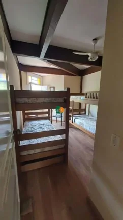 Imagem Casa em Condomínio para Venda em São Roque, Saboo, 5 dormitórios, 3 suítes, 1 banheiro, 3 vagas