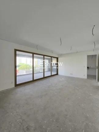 Imagem Apartamento à venda no Moema