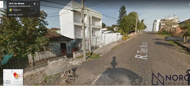 Imagem Terreno à venda no Bairro Presidente João Goulart