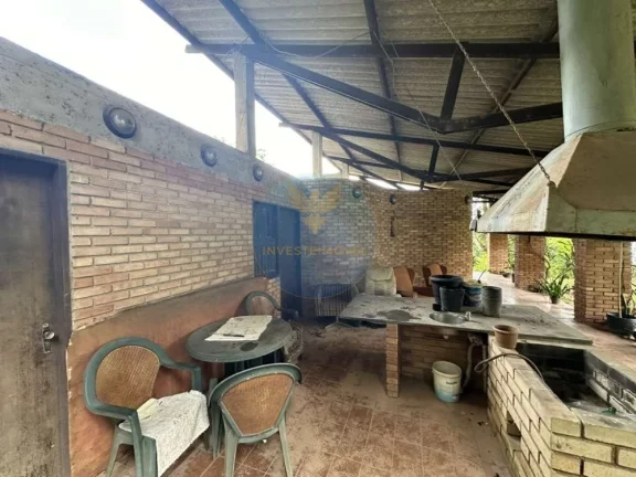 Imagem Terreno em Condomínio a Venda no bairro Granja Viana - Carapicuíba, SP