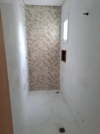 Imagem Apartamento Novo sem Condominio 60 m² 3 Dormitorios sendo 1 Suite 1 Vaga