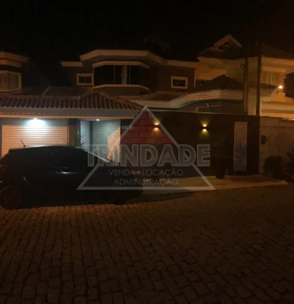 Imagem CASA RESIDENCIAL em RIO DE JANEIRO - RJ, VARGEM PEQUENA