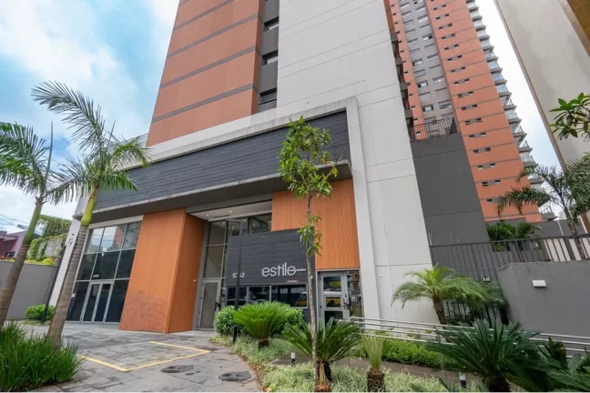 Imagem APARTAMENTO RESIDENCIAL em São Paulo - SP, Santo Amaro