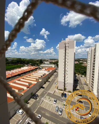 Imagem APARTAMENTO RESIDENCIAL em SALTO - SP, BELA VISTA