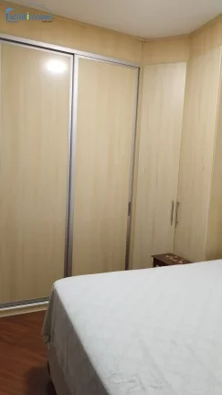Imagem APARTAMENTO À VENDA - AV. DOM JAIME - SÃO BERNARDO DO CAMPO - SP