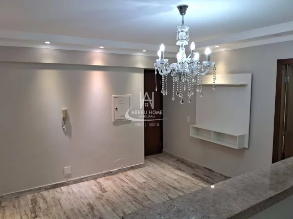 Imagem Apartamento Edifcio João Naranjo