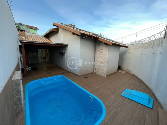 Imagem Linda casa de esquina com 4 suítes