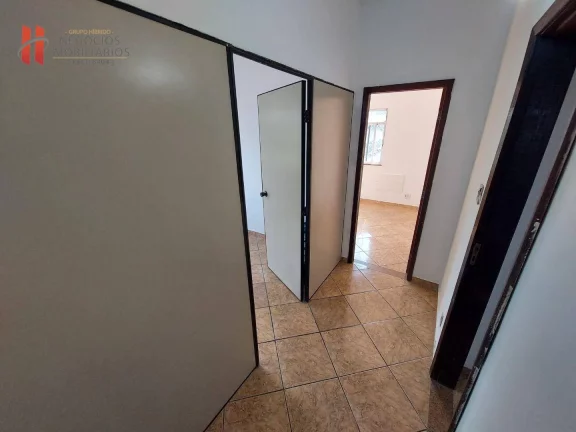 Imagem EXCELENTE apartamento com 107m² com VISTA LIVRE no Jardim 25 de Agosto.