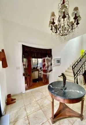 Imagem Mansão Jd. Paulista - 450 m²