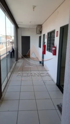 Imagem Prédio Comercial - Ribeirão Preto - Campos Eliseos