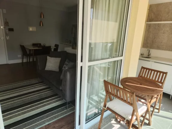 Imagem Apartamento com 1 Quarto à Venda, 42 m² em Vila Formosa - São Paulo
