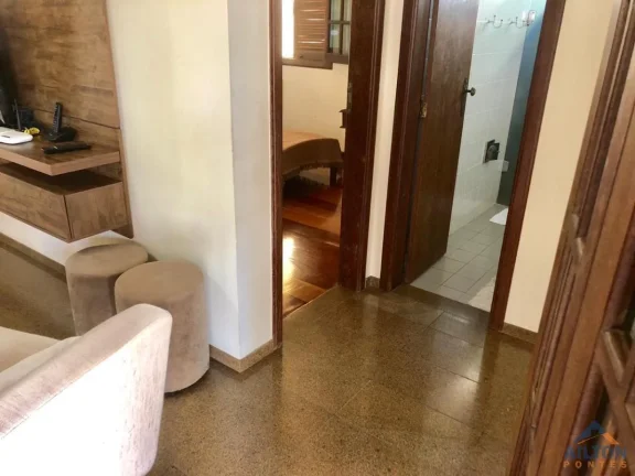 Imagem Casa com 5 quartos, 500m2, para locação em Guarapari, Muquiçaba