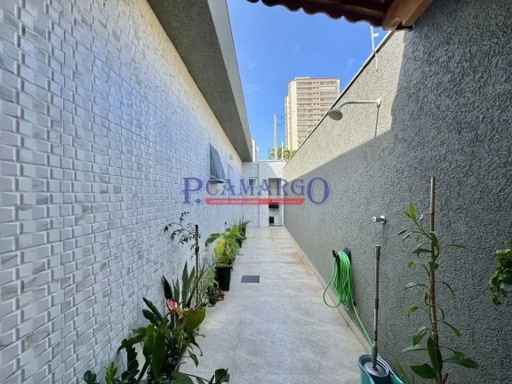 Imagem Casa Padrão