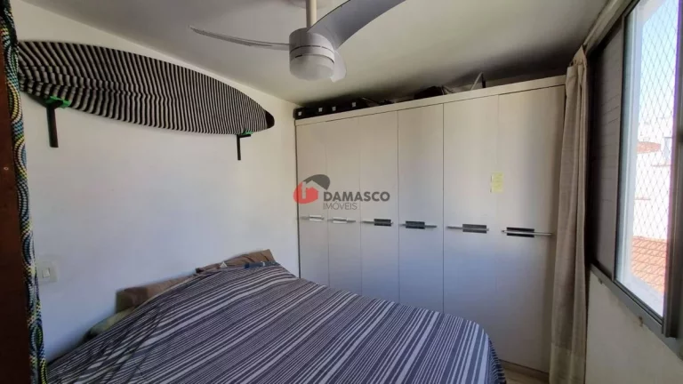 Imagem Apartamento a venda com 2 quartos, São José - São Caetano do Sul