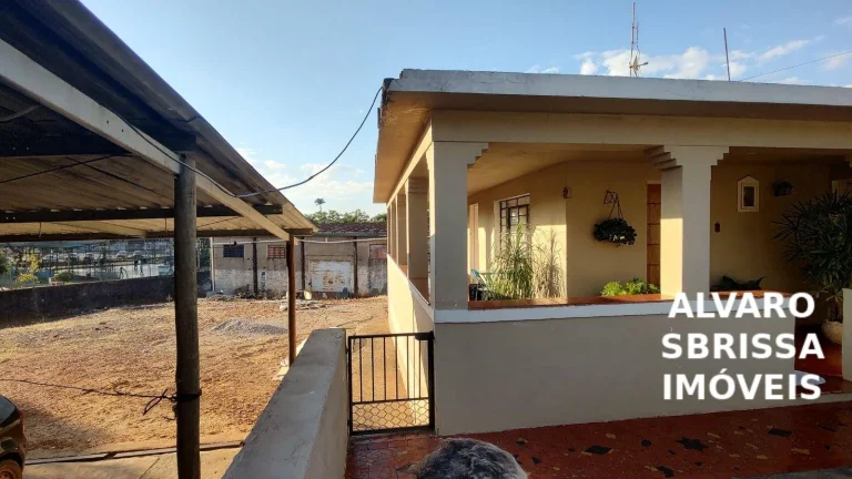 Imagem Oportunidade. ESQUINA Terreno à venda, 1237 m² por R$ 3.000.000 - Jardim Padre Bento - Itu/SP.
