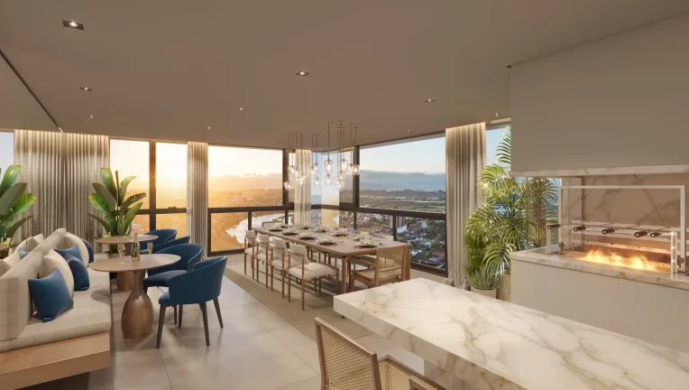 Imagem Apartamento à venda em Torres, Centro, com 3 quartos, 116,85m²